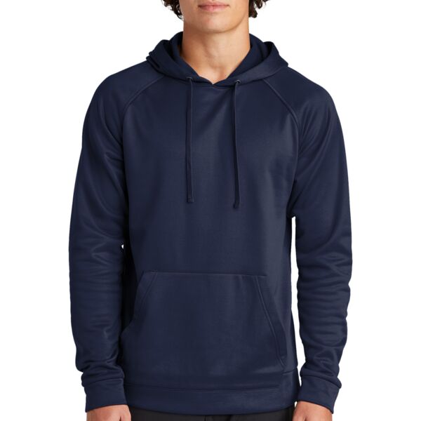 Re Compete Fleece Pullover Hoodie Thumbnail