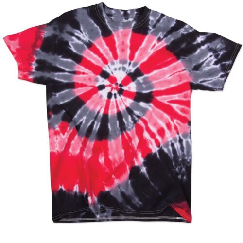 Youth Typhoon Tie-Dyed T-Shirt Thumbnail