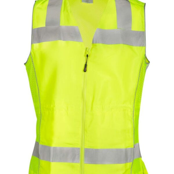 Women's Premium Brilliant Series® Fitted Vest Thumbnail