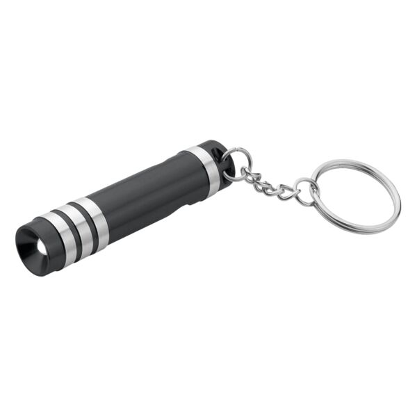 Versa Aluminum LED Key Light With Bottle Opener Thumbnail