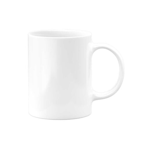 CEO Blue - 11oz White Ceramic Mug Thumbnail