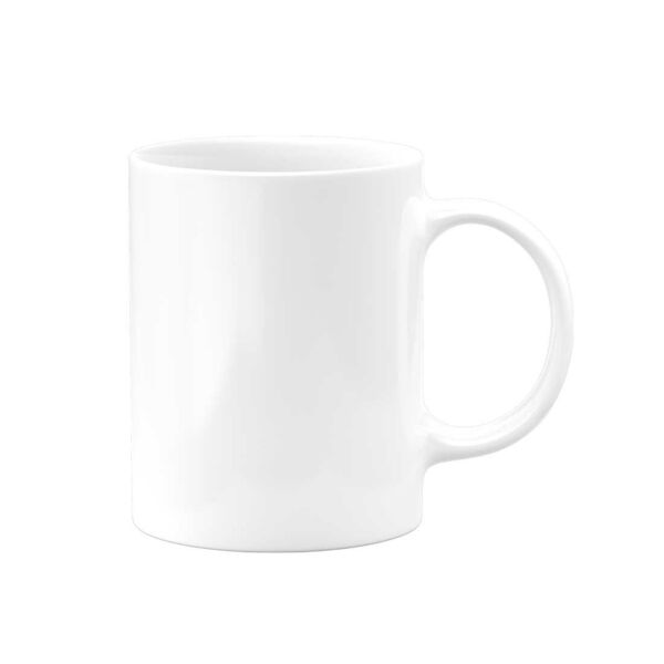 CEO Blue - 11oz White Ceramic Mug Thumbnail