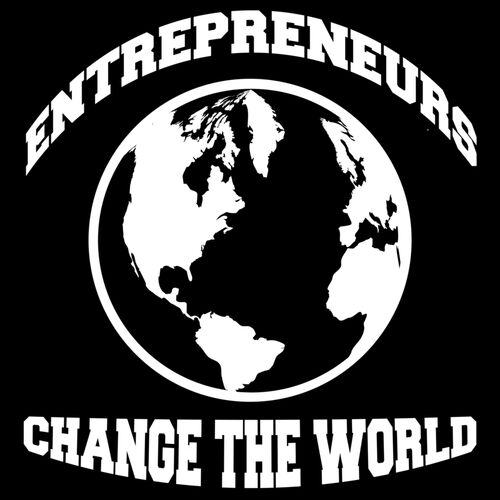 Change the World (WHITE) Thumbnail