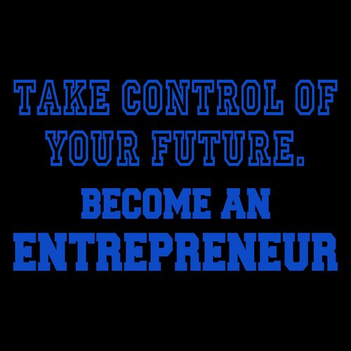 Take Control (BLUE) Thumbnail