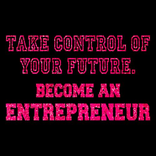 Take Control (PINK GLITTER) Thumbnail