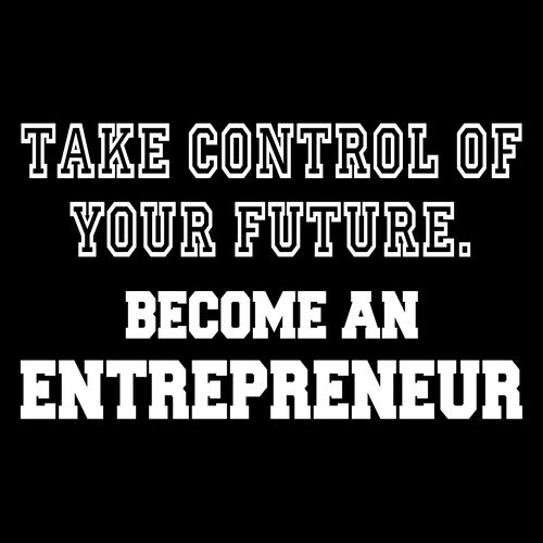 Take Control (WHITE) Thumbnail