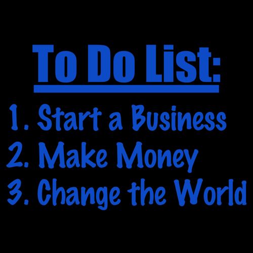 To Do List (BLUE) Thumbnail