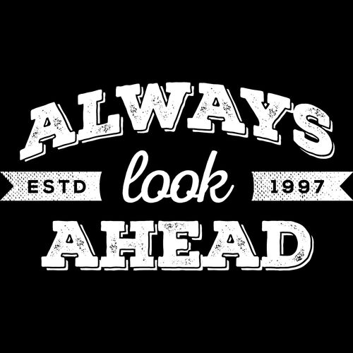 Always Look Ahead Thumbnail