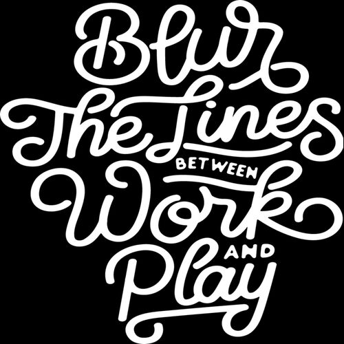 Blur the Lines Thumbnail