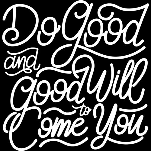 Do Good Thumbnail