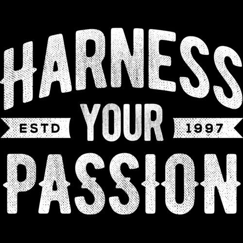 Harness Your Passion Thumbnail