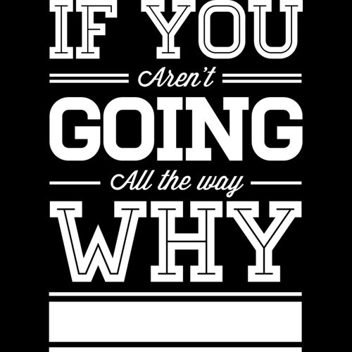 Why Go At All? Thumbnail