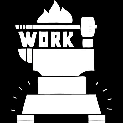 Work Hard Stay Humble Thumbnail