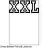 12x18 Screen Print Transfer Thumbnail