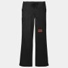 Women's WorkFlex Flare Leg Cargo Pant Thumbnail