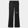 Women's WorkFlex Flare Leg Cargo Pant Thumbnail