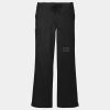Women's Petite WorkFlex Flare Leg Cargo Pant Thumbnail