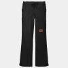 Women's Petite WorkFlex Flare Leg Cargo Pant Thumbnail