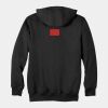 Rain Defender ® Paxton Heavyweight Hooded Zip Front Sweatshirt Thumbnail