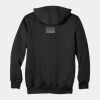 Rain Defender ® Paxton Heavyweight Hooded Zip Front Sweatshirt Thumbnail