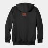 Rain Defender ® Paxton Heavyweight Hooded Zip Front Sweatshirt Thumbnail
