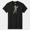 Heavy Cotton ™ 100% Cotton T Shirt Thumbnail