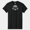 Heavy Cotton ™ 100% Cotton T Shirt Thumbnail