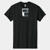 Heavy Cotton ™ 100% Cotton T Shirt Thumbnail