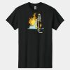 Heavy Cotton ™ 100% Cotton T Shirt Thumbnail