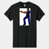 Heavy Cotton ™ 100% Cotton T Shirt Thumbnail