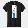 Heavy Cotton ™ 100% Cotton T Shirt Thumbnail