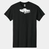 Heavy Cotton ™ 100% Cotton T Shirt Thumbnail