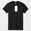 Heavy Cotton ™ 100% Cotton T Shirt Thumbnail