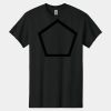 Heavy Cotton ™ 100% Cotton T Shirt Thumbnail