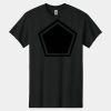 Heavy Cotton ™ 100% Cotton T Shirt Thumbnail