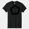 Heavy Cotton ™ 100% Cotton T Shirt Thumbnail