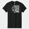 Heavy Cotton ™ 100% Cotton T Shirt Thumbnail