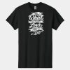 Heavy Cotton ™ 100% Cotton T Shirt Thumbnail