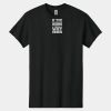 Heavy Cotton ™ 100% Cotton T Shirt Thumbnail