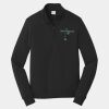 Fan Favorite Fleece 1/4 Zip Pullover Sweatshirt Thumbnail