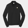 Fan Favorite Fleece 1/4 Zip Pullover Sweatshirt Thumbnail