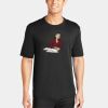 Performance Polyester Competitor™ Tee Thumbnail