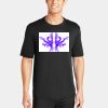 Performance Polyester Competitor™ Tee Thumbnail