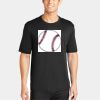 Performance Polyester Competitor™ Tee Thumbnail
