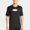 Performance Polyester Competitor™ Tee Thumbnail