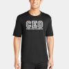 Performance Polyester Competitor™ Tee Thumbnail