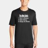 Performance Polyester Competitor™ Tee Thumbnail
