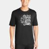Performance Polyester Competitor™ Tee Thumbnail