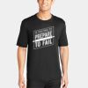 Performance Polyester Competitor™ Tee Thumbnail