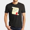 Super Soft Perfect Tri ® Tee Thumbnail